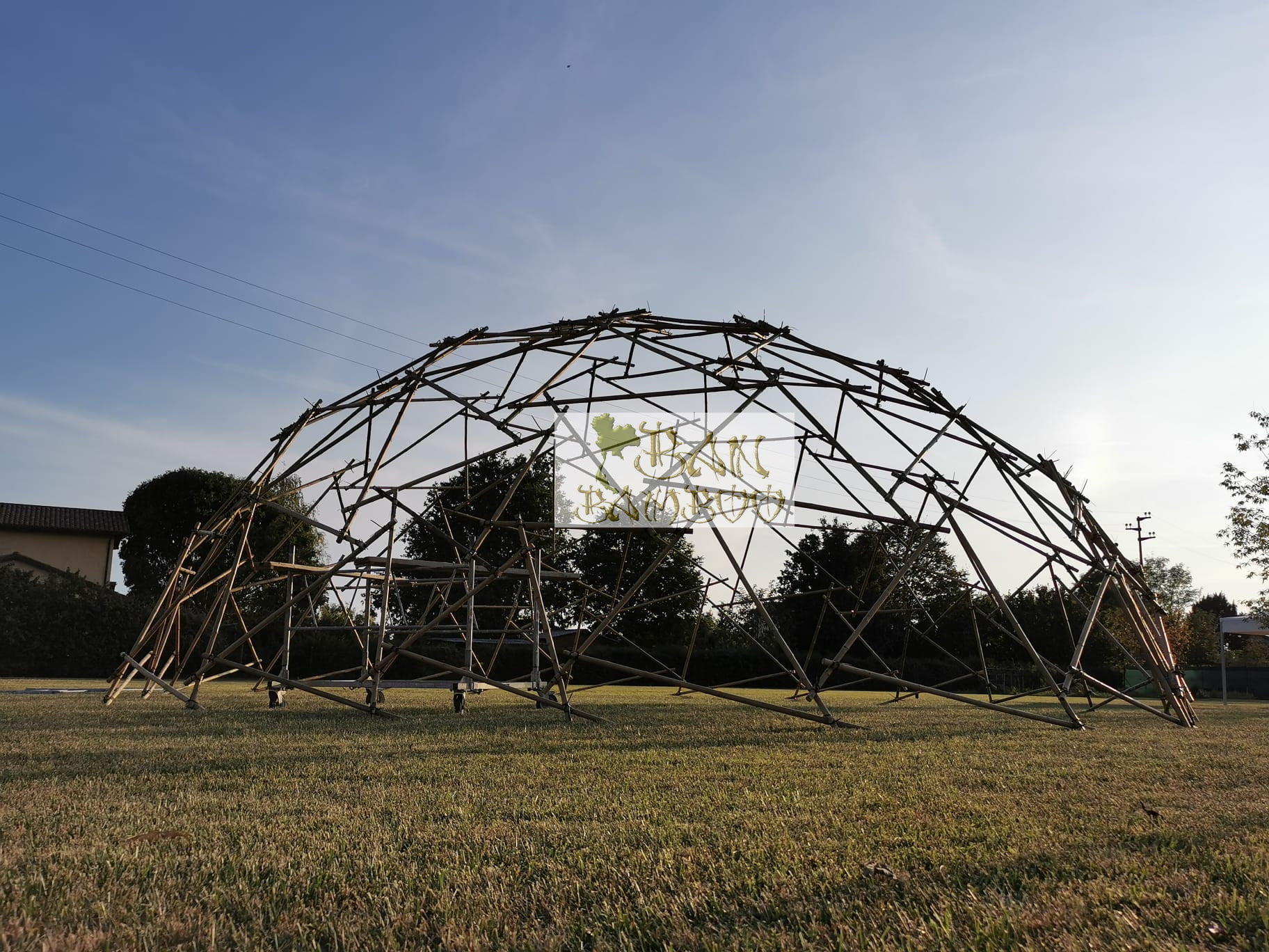 cupola-in-bamboo